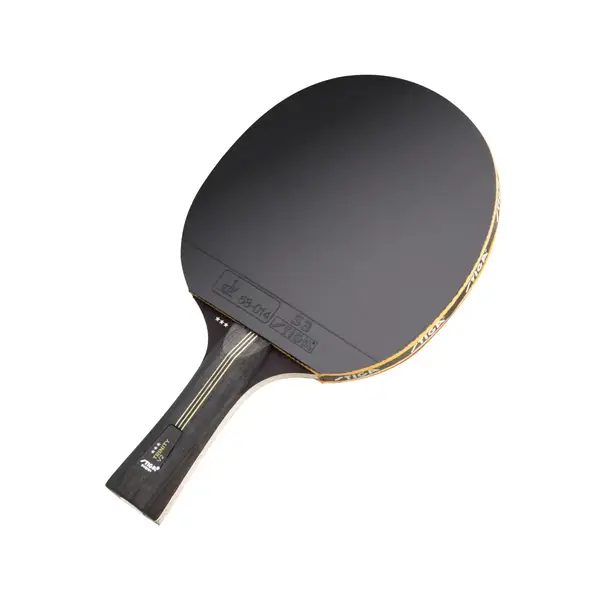 Ракетка для настільного тенісу Stiga Trinity V2 3 Star FL (1213-1208-35) купити недорого в Україні, фото 4