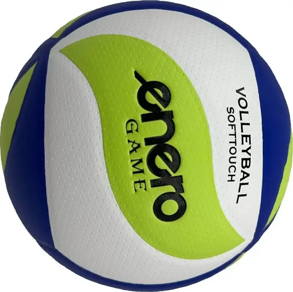 Мяч волейбольный Enero Game, размер 5 купить