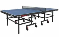 Теннисный стол Stiga Elite Roller Advance Blue (718606) купить