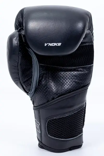 Боксерські рукавички V`Noks Futuro Tec 12 ун. купити недорого в Україні, фото 6