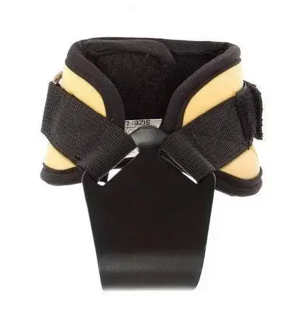 Гаки для тяги на зап'ястя Power System PS-3300 Hooks Natural XL купити недорого в Україні, фото 4