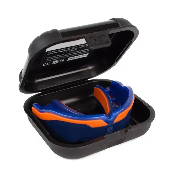 Капа MAKURA Tephra взрослая (возраст 11+) Blue/Orange/Blue (art.6017514126) купить недорого в Украине, фото 8