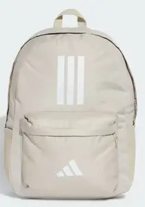 Рюкзак Adidas CLSC BARS 3S 27,5L бежевий Уні 15х31х44 см купити