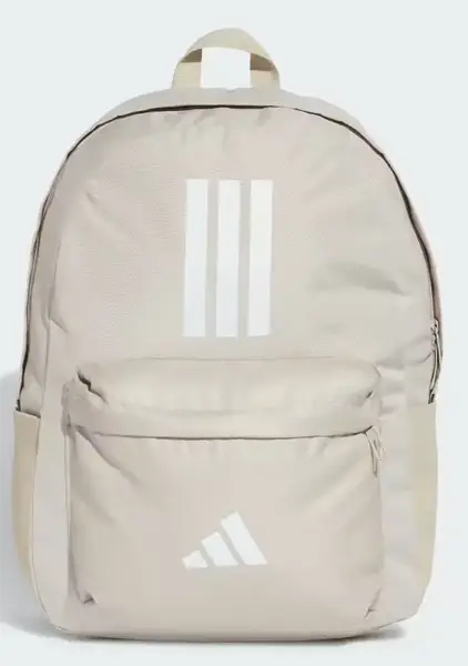 Рюкзак Adidas CLSC BARS 3S 27,5L бежевий Уні 15х31х44 см купити