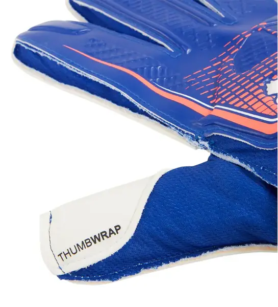Воротарські рукавиці Puma ULTRA Play RC синій, білий Уні 9 купити недорого в Україні, фото 2