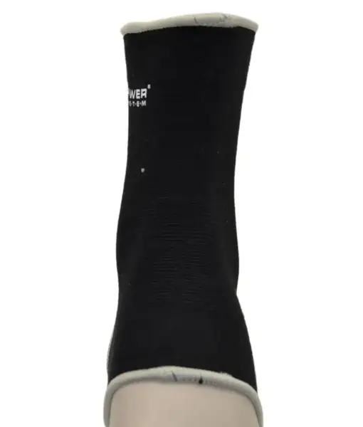 Бандажі на гомілкостоп Power System PS-6003 Ankle Support Black XL (пара) купити недорого в Україні, фото 4