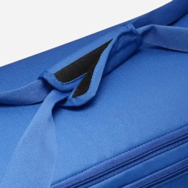 Сумка Nike NK BRSLA M DUFF - 9.5 60L Синій/Чорний 64 х 30 х 30 см купити недорого в Україні, фото 3