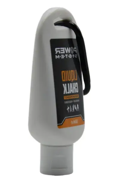 Магнезія спортивна рідка Power System PS-4082 Liquid Chalk 50 мл. купити недорого в Україні, фото 7