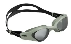 Очки для плавания Arena THE ONE нежно-зеленый, черный Уни OSFM купить
