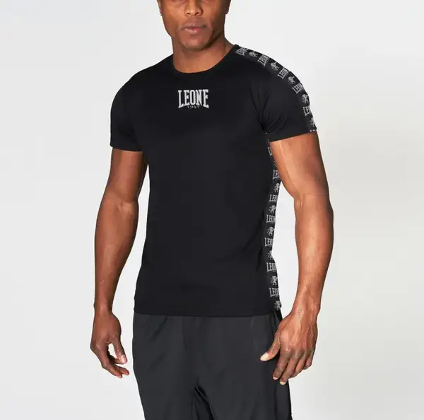 Футболка Leone Ambassador | Черный | XL купить