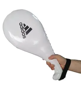 Подвійна ракетка для відпрацювання ударів біла | L | ADIDAS ADITDT01 купити