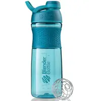 Шейкер спортивный (бутылка) BlenderBottle SportMixer Twist 28oz/820ml Teal купить