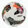 Мяч футбольный Puma Orbita 3 TB (FIFA Quality) белый, черный, болотный | Размер 5