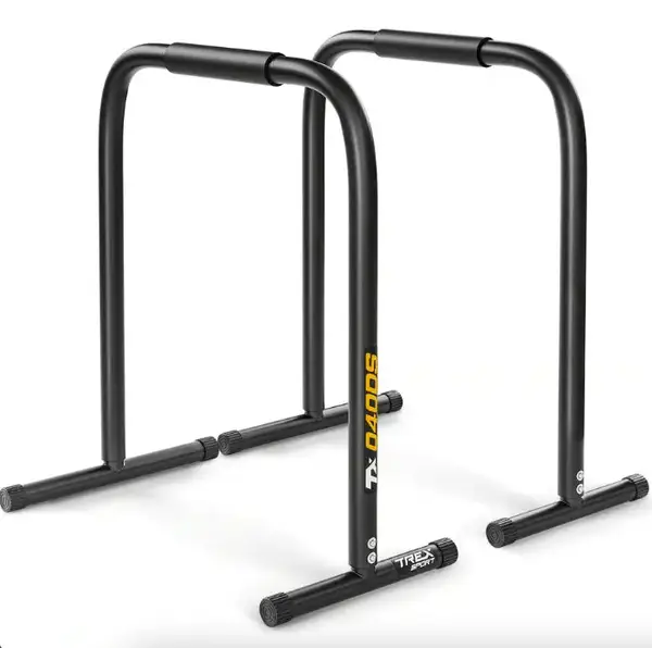 Бруси стаціонарні регульовані Trex Sport TX-040DS купити