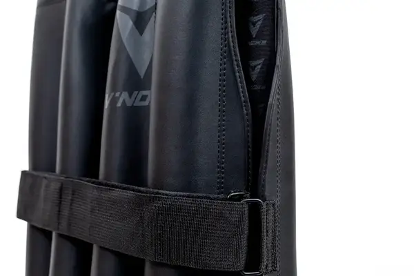 Обважнювальний жилет V`Noks Scath Grey 18 кг S/M купити недорого в Україні, фото 3