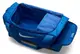 Сумка Nike NK BRSLA S DUFF - 9.5 41L черный, синий Уни 51x28х28 см купить