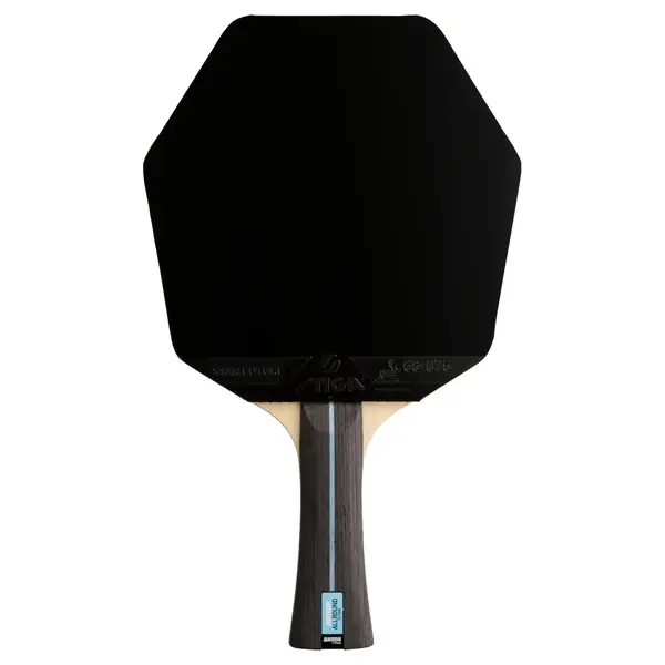 Ракетка для настільного тенісу Banda by Stiga Allround Future Cybershape System FL (1650-0201-35) купити недорого в Україні, фото 3