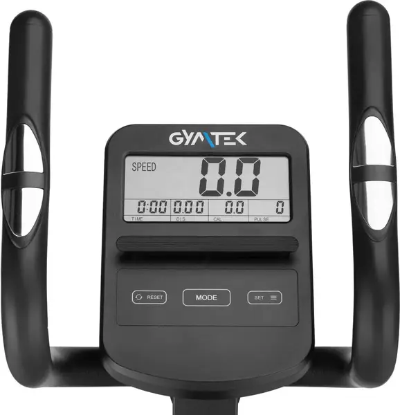 Орбитрек Gymtek XC1300 магнитный черный Орбитрек Gymtek XC1300 магнитный черный купить недорого в Украине, фото 17