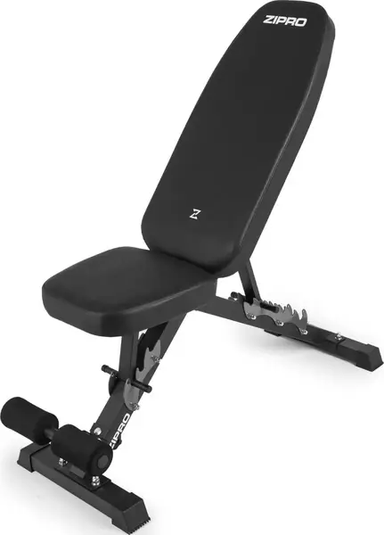 Скамейка регулируемая Zipro Jacked купить недорого в Украине, фото 9