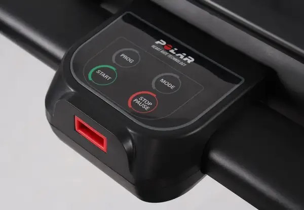 Беговая дорожка Everfit TFK 655 Slim (TFK-655-SLIM) купить недорого в Украине, фото 9