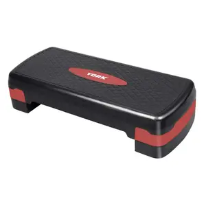 Степ платформа York Fitness Aerobic 2-х рівнева купити