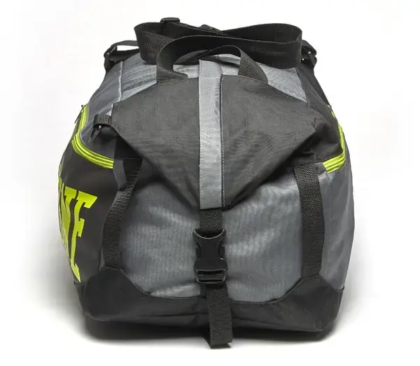 Сумка Leone | Серый купить недорого в Украине, фото 3