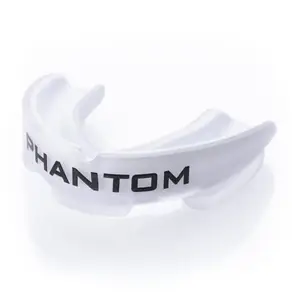 Капа Phantom Athletics Impact взрослая (возраст 11+) White купить