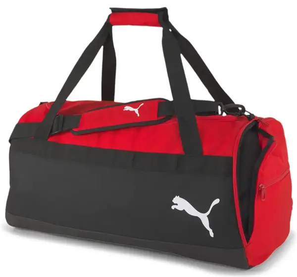 Сумка Puma teamGOAL 23 Teambag 54L красный Уни 60x29x31 см купить недорого в Украине, фото 3