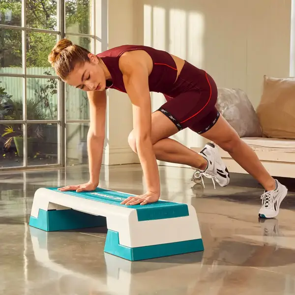 Степ-платформа REEBOK РАП-11150TL купити недорого в Україні, фото 5