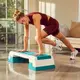 Степ-платформа REEBOK РАП-11150TL купити