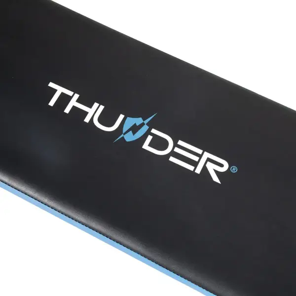 Скамья прямая тренировочная THUNDER FREELY купить недорого в Украине, фото 7