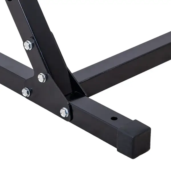 Турник стационарный inSPORTline Power Tower ON-X PT200 купить недорого в Украине, фото 8