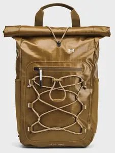 Рюкзак UA Summit SM BP 18L коричневый Уни 25х43х10 см купить