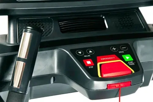 Бігова доріжка Aerostream AT-755G LED купити недорого в Україні, фото 6