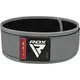 Пояс для важкої атлетики RDX RX1 Weight Lifting Belt Grey L купити недорого в Україні, фото 23384