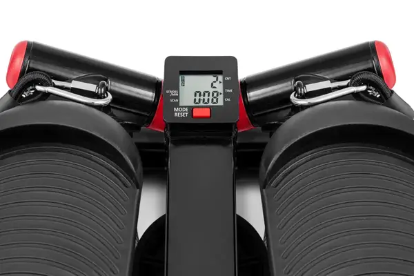 Степпер Hop-Sport HS-045S Slim | Салатовый купить недорого в Украине, фото 17