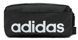 Сумка на пояс Adidas LINEAR BUMBAG 2L чорний Уні 6х25х12,5 см купити