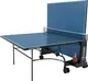 Тенісний стіл Garlando Advance Outdoor 4 mm Blue (C-273E) купити