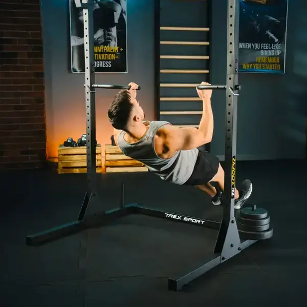 Стационарный турник напольный Trex Sport TX-100PR купить недорого в Украине, фото 12