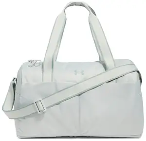 Сумка UA Studio Lite Duffle 26L зелений Жін 43 х 29 х 22 см купити