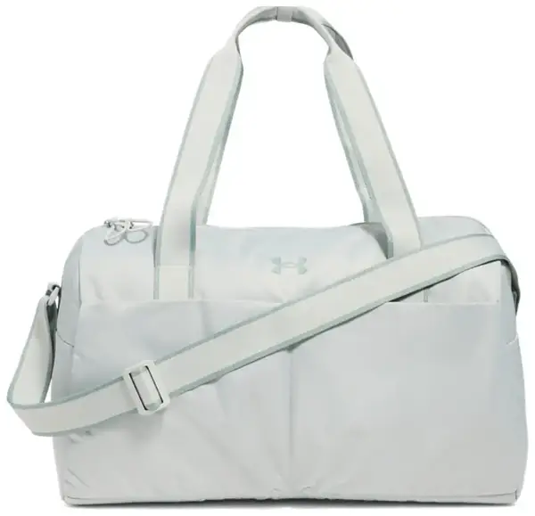 Сумка UA Studio Lite Duffle 26L зелений Жін 43 х 29 х 22 см купити