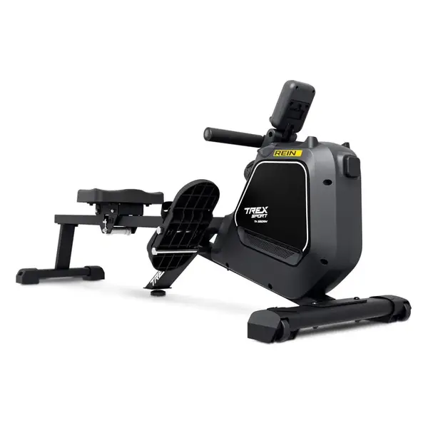 Гребной тренажер Trex Sport TX-580RM REIN black купить