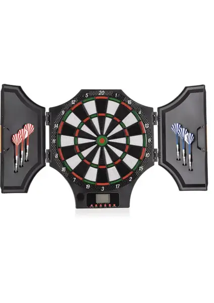 Дартс электронный Outtec DB1500 31в1 купить