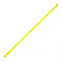 Шест тренировочный оранжевый Meta Training Pole желтый Уни 80 см купить