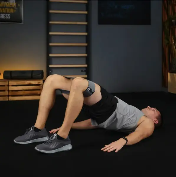 Набір резинок для фітнесу Trex Sport TX-038PBA 5-30 кг купити недорого в Україні, фото 12