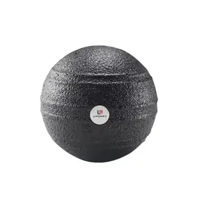 Масажний м'яч U-POWEX Epp foam ball (d10.) Black купити