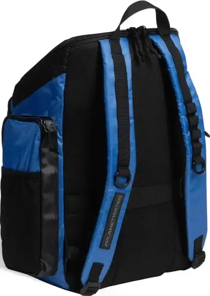 Рюкзак Arena ONE GO BACKPACK 45L синій Уні 50 х 40 х 25 см купити недорого в Україні, фото 4