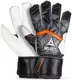 Рукавички воротарські Select GOALKEEPER GLOVES 03 YOUTH v25 чорний, білий Діт 4 (15,5 см) купити недорого в Україні, фото 41993