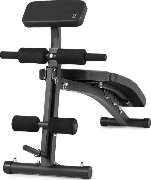 Лава регульована Zipro Volume з приставкою Скотта купити недорого в Україні, фото 8