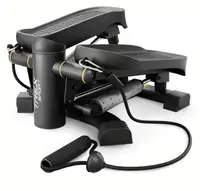 Степпер 2в1 Trex-Sport TX-070SP Twiz черный купить